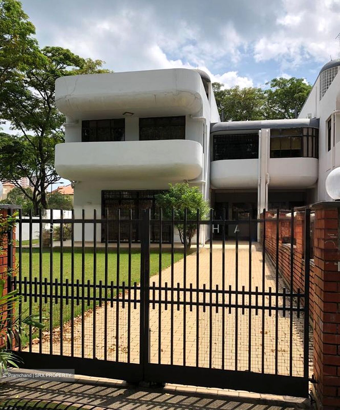 Upper East Coast Road (D15), Semi-Detached #501781331